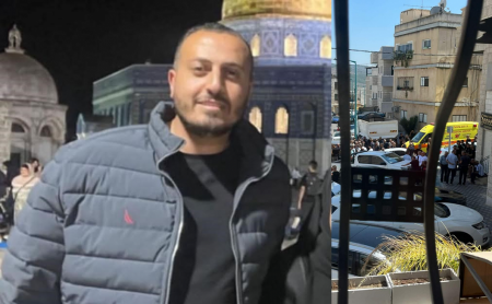 لوائح اتهام ضد مشتبهين من كفرقرع وطرعان بقتل الشاب عامر عدوي